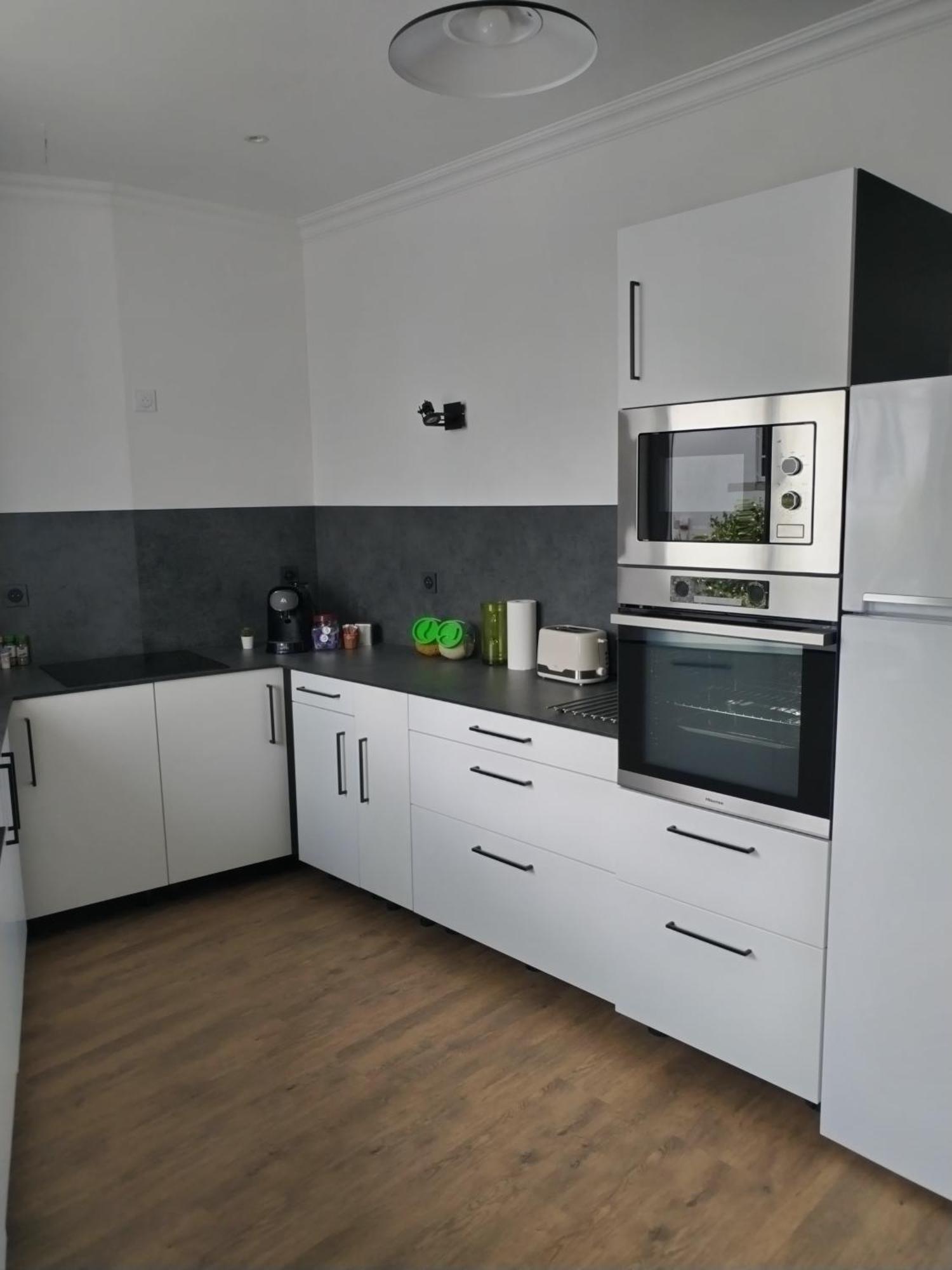 Le Familia Apartman Guer Kültér fotó