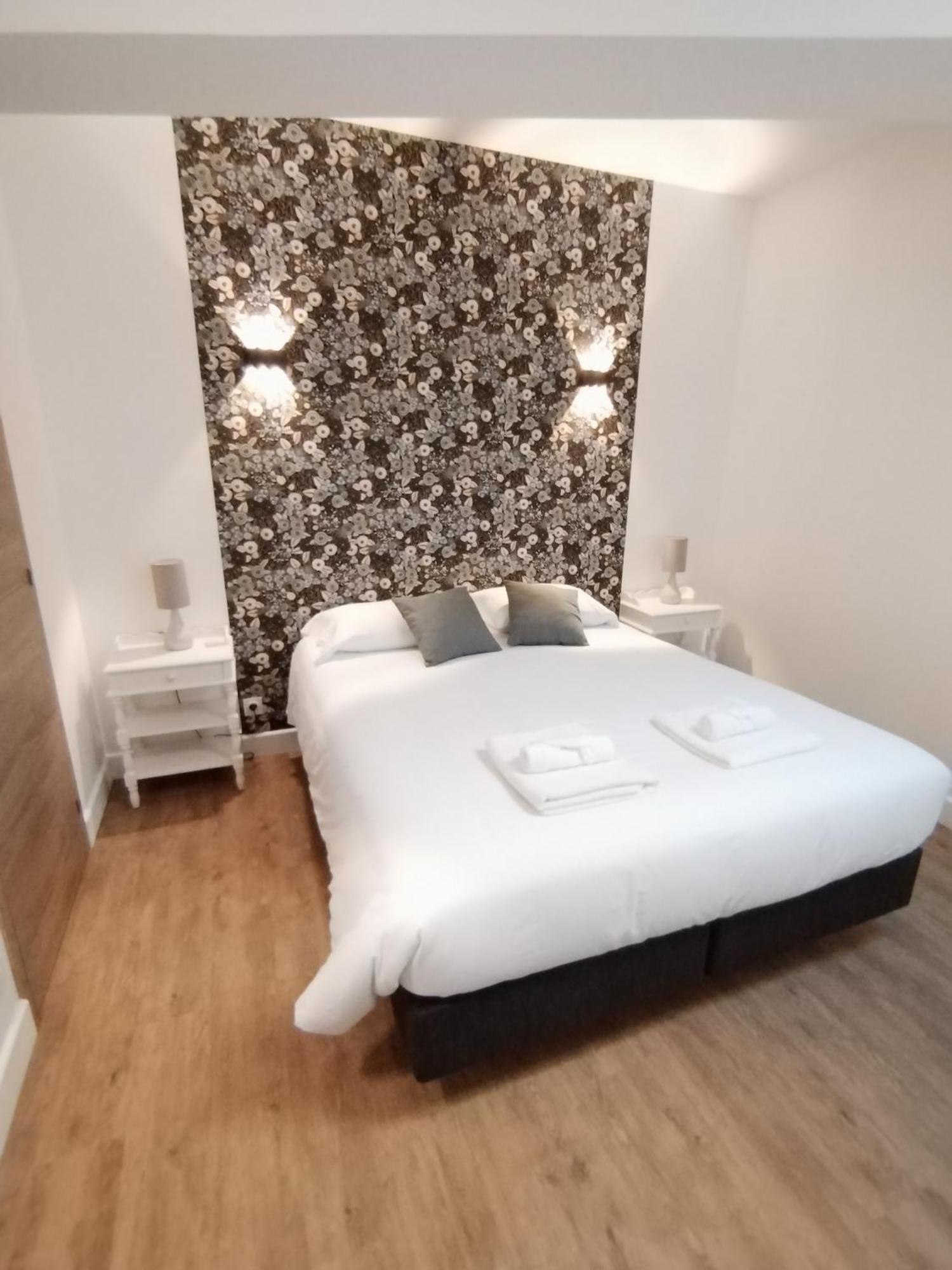 Le Familia Apartman Guer Kültér fotó